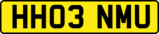 HH03NMU