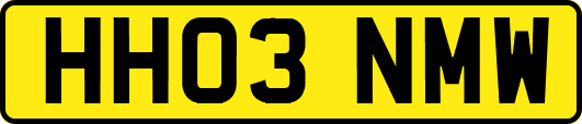 HH03NMW