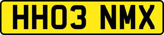 HH03NMX