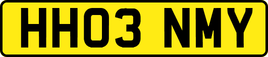 HH03NMY