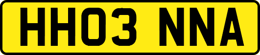 HH03NNA