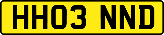 HH03NND