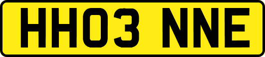 HH03NNE