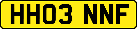 HH03NNF