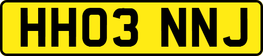 HH03NNJ