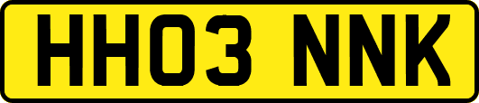 HH03NNK