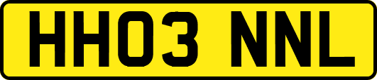 HH03NNL
