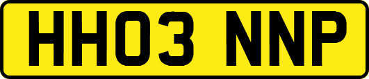 HH03NNP