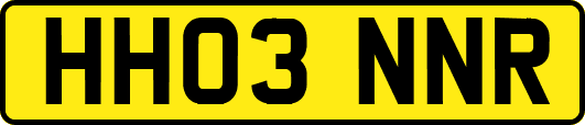 HH03NNR