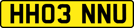 HH03NNU