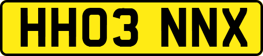 HH03NNX