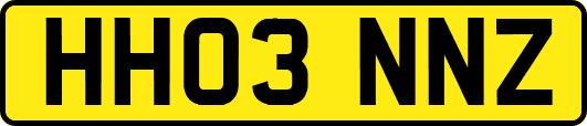HH03NNZ