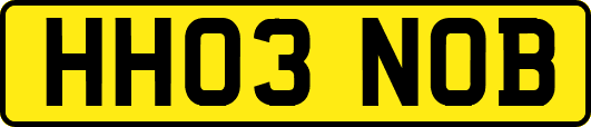 HH03NOB