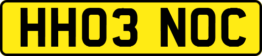 HH03NOC
