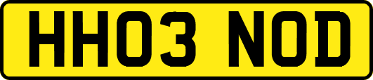 HH03NOD