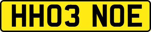 HH03NOE