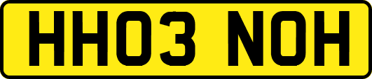 HH03NOH