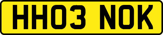 HH03NOK