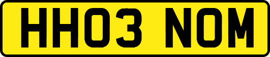 HH03NOM
