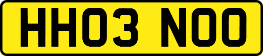 HH03NOO