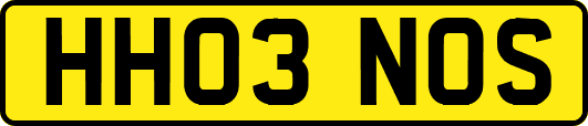 HH03NOS