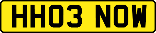 HH03NOW
