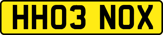 HH03NOX
