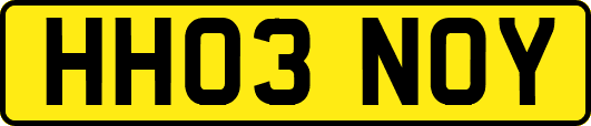 HH03NOY