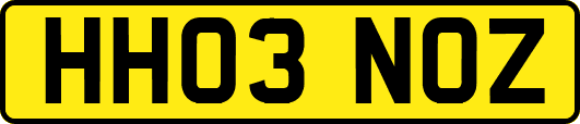 HH03NOZ