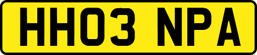 HH03NPA