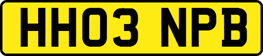 HH03NPB