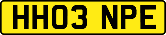 HH03NPE