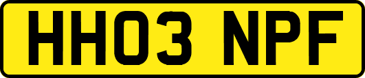 HH03NPF