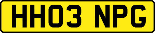 HH03NPG