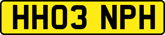 HH03NPH