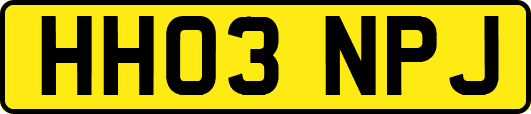 HH03NPJ