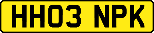 HH03NPK