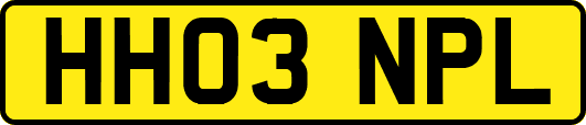 HH03NPL