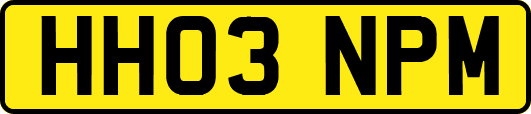 HH03NPM
