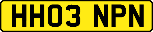 HH03NPN