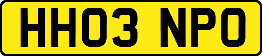 HH03NPO