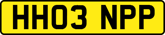 HH03NPP