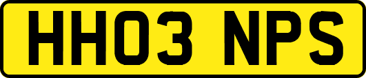 HH03NPS