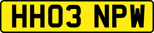 HH03NPW