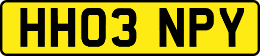 HH03NPY