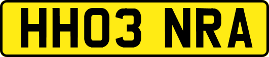 HH03NRA