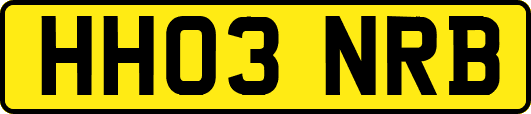HH03NRB