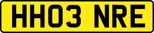 HH03NRE
