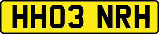 HH03NRH