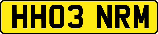 HH03NRM
